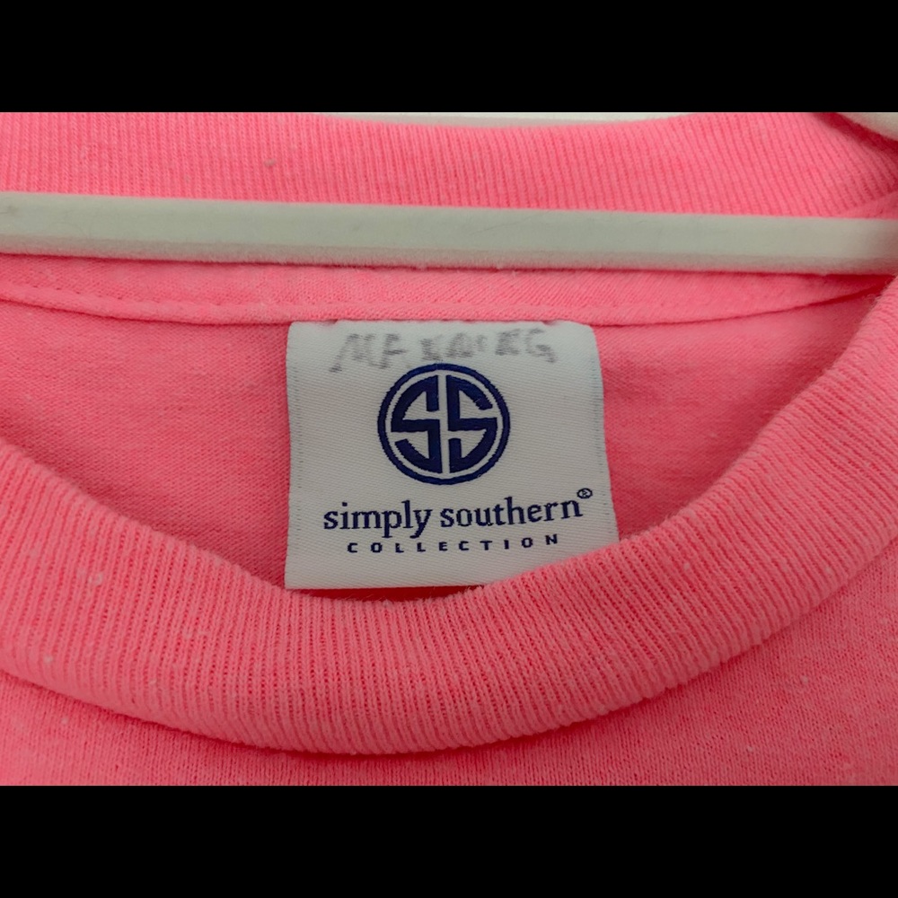 Simply Southern Tee - Picture 4 of 4